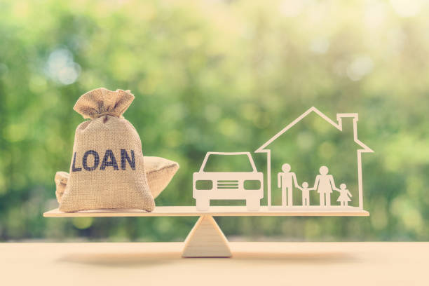 Agricultural Loans in Durham, NC